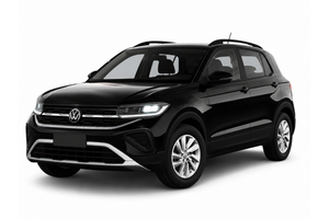 1.0 200 Tsi Trendline At